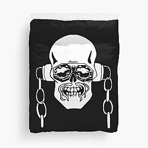 Megadeth - Skull Duvet Cover