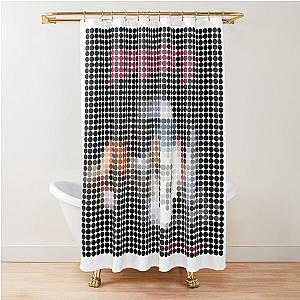 Megadeth - Killing Is My Business... And Business Is Good! - Version 1 Shower Curtain