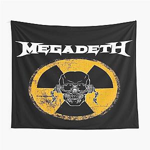 Megadeth Music Group Tapestry