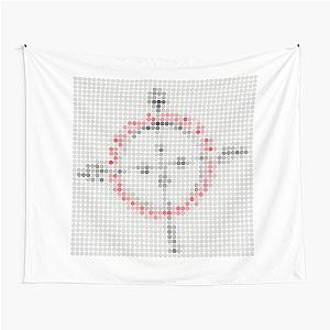 Megadeth - Cryptic Writings - Version 1 Tapestry