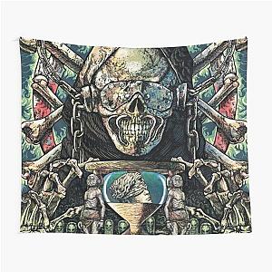 Megadeth Music Group  Tapestry