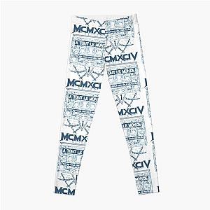 Megadeth  Leggings