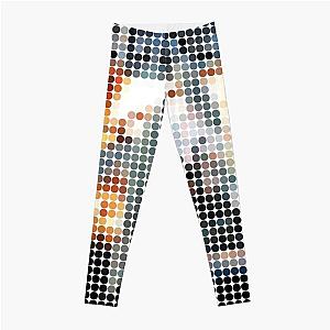 Megadeth - United Abominations Leggings