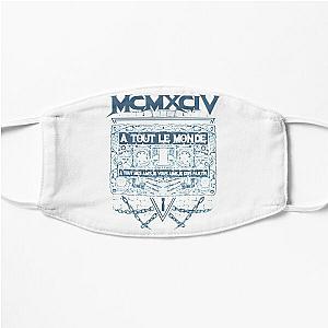 Megadeth  Flat Mask