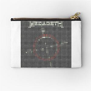 Megadeth - Cryptic Writings - Version 2 Zipper Pouch