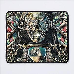 Megadeth Music Group  Mouse Pad