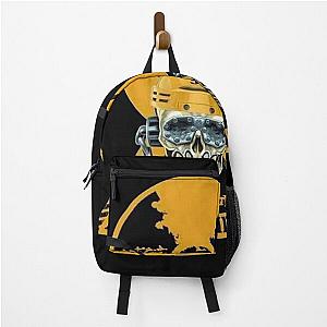 MEGADETH Backpack