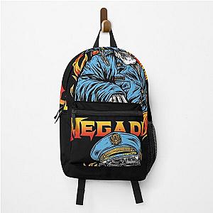 MEGADETH Backpack