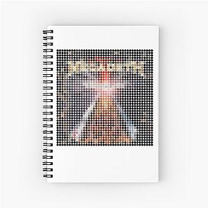 Megadeth - Endgame Spiral Notebook