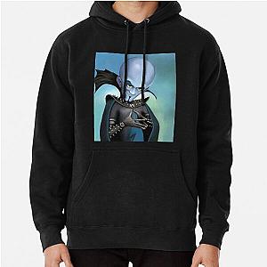 Art Megamind Pullover Hoodie