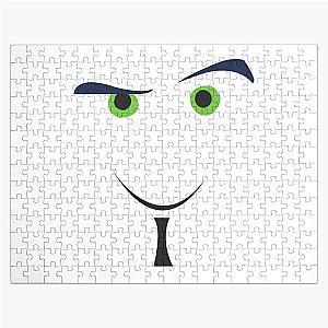 Megamind Jigsaw Puzzle