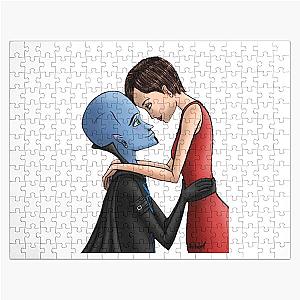 Megamind Puzzle