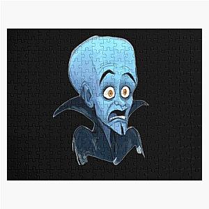 Megamind Puzzle