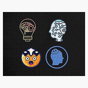 Megamind Jigsaw Puzzle