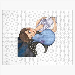 Megamind Puzzle