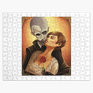 Megamind Puzzle