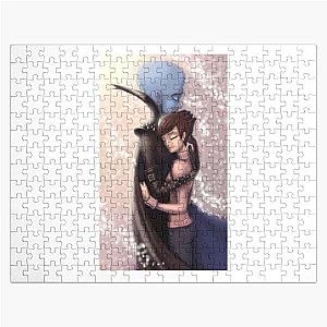 Megamind Jigsaw Puzzle