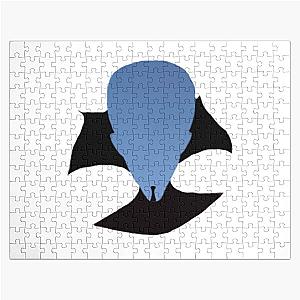 Megamind Jigsaw Puzzle