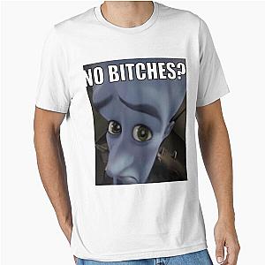 Megamind Essential T-Shirt