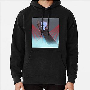 Art Megamind Hoodie
