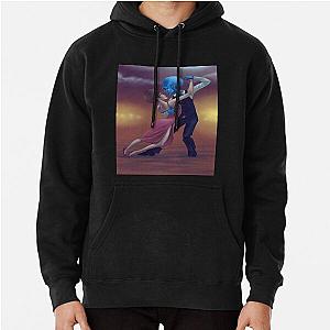 Art Megamind Hoodie