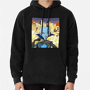 Art Megamind Hoodie