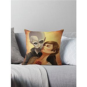 Megamind Pillow