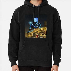Art Megamind Hoodie