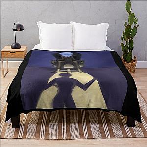 Art Megamind Blanket