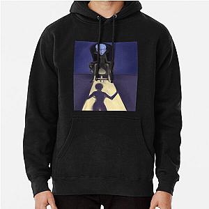 Art Megamind Hoodie