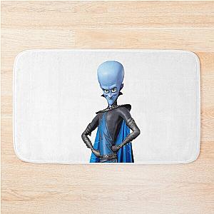 Megamind Bath Mat