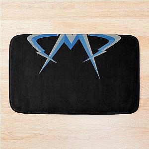 Megamind Bath Mat