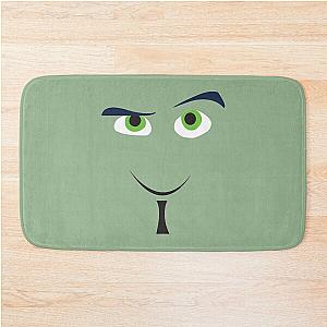 Megamind Bath Mat