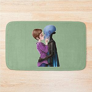 Megamind Bath Mat
