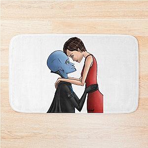 Megamind Bath Mat
