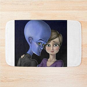 Megamind Bath Mat