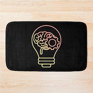 Megamind Bath Mat