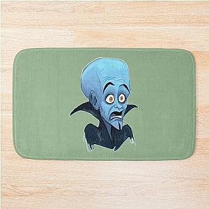 Megamind Bath Mat