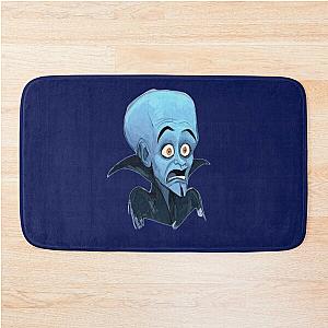 Megamind Bath Mat