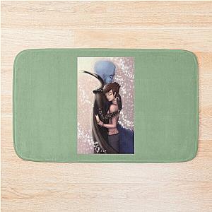 Megamind Bath Mat