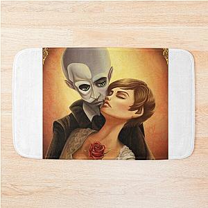 Megamind Bath Mat