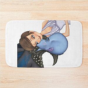 Megamind Bath Mat