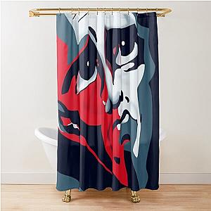 Megamind Buy No Shower Curtain