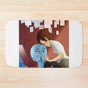 Megamind Bath Mat