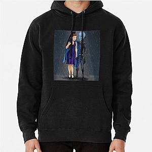 Art Megamind Hoodie