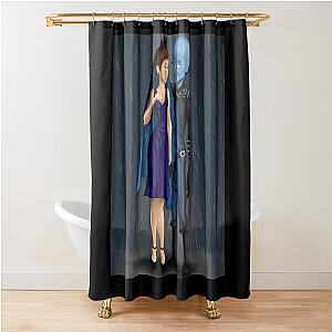 Shower Curtain