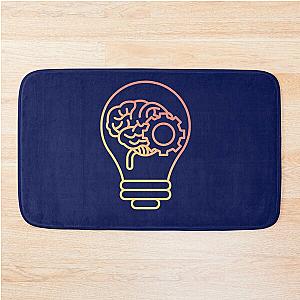 Megamind Bath Mat