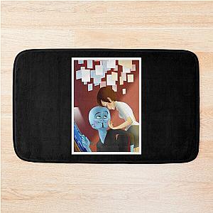 Megamind Bath Mat