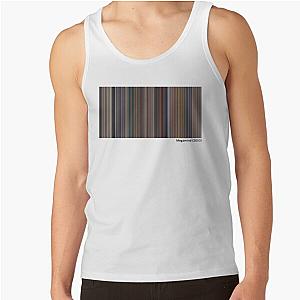 Megamind (2010) Every Frame of the Movie Tank Top