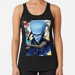 Art Megamind Tank Top